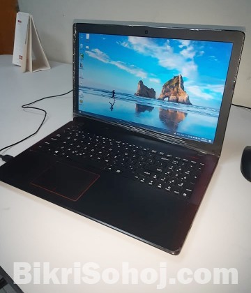 Asus K550JX Core i5 8GB RAM 2GB Dedicated Graphics Laptop